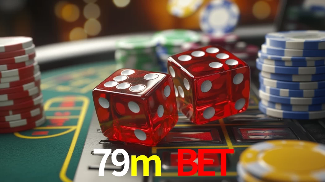 Welcome Bonus 79m bet