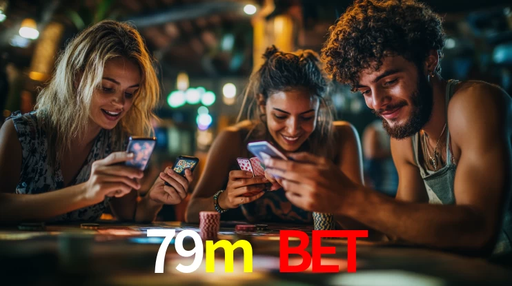 Experiência VIP 79m bet
