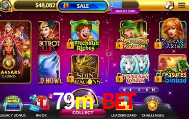 Desvendando o Mundo dos Jogos Virtuais na 79m bet