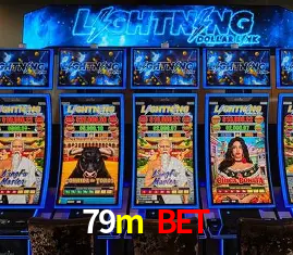 A Revolução dos Aplicativos de Jogos no 79m bet