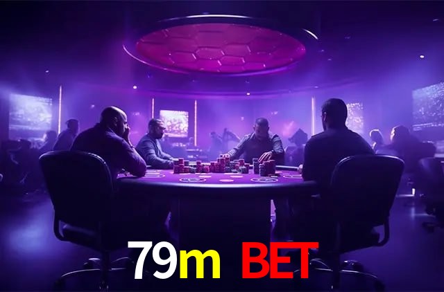 Casino Ao Vivo 79m bet