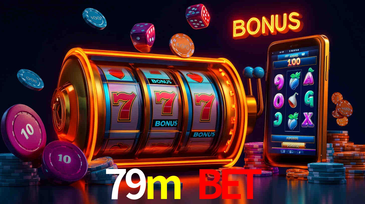 Desvendando o Mundo dos Jogos Virtuais na 79m bet