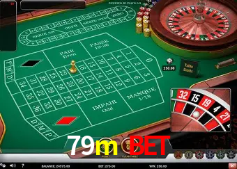 Descubra o Mundo do Cassino Online com 79m bet