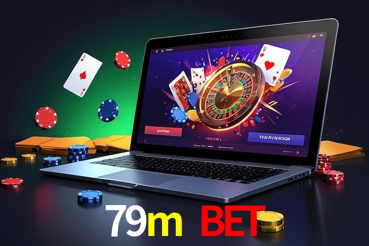 Sinta a adrenalina dos jogos de cassino com 79m bet