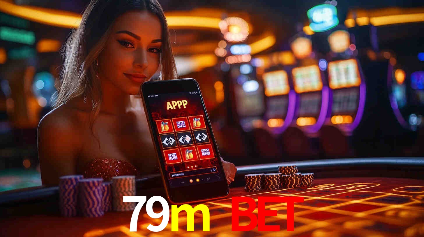 Explorando a Categoria de Eventos em Apostas na 79m bet