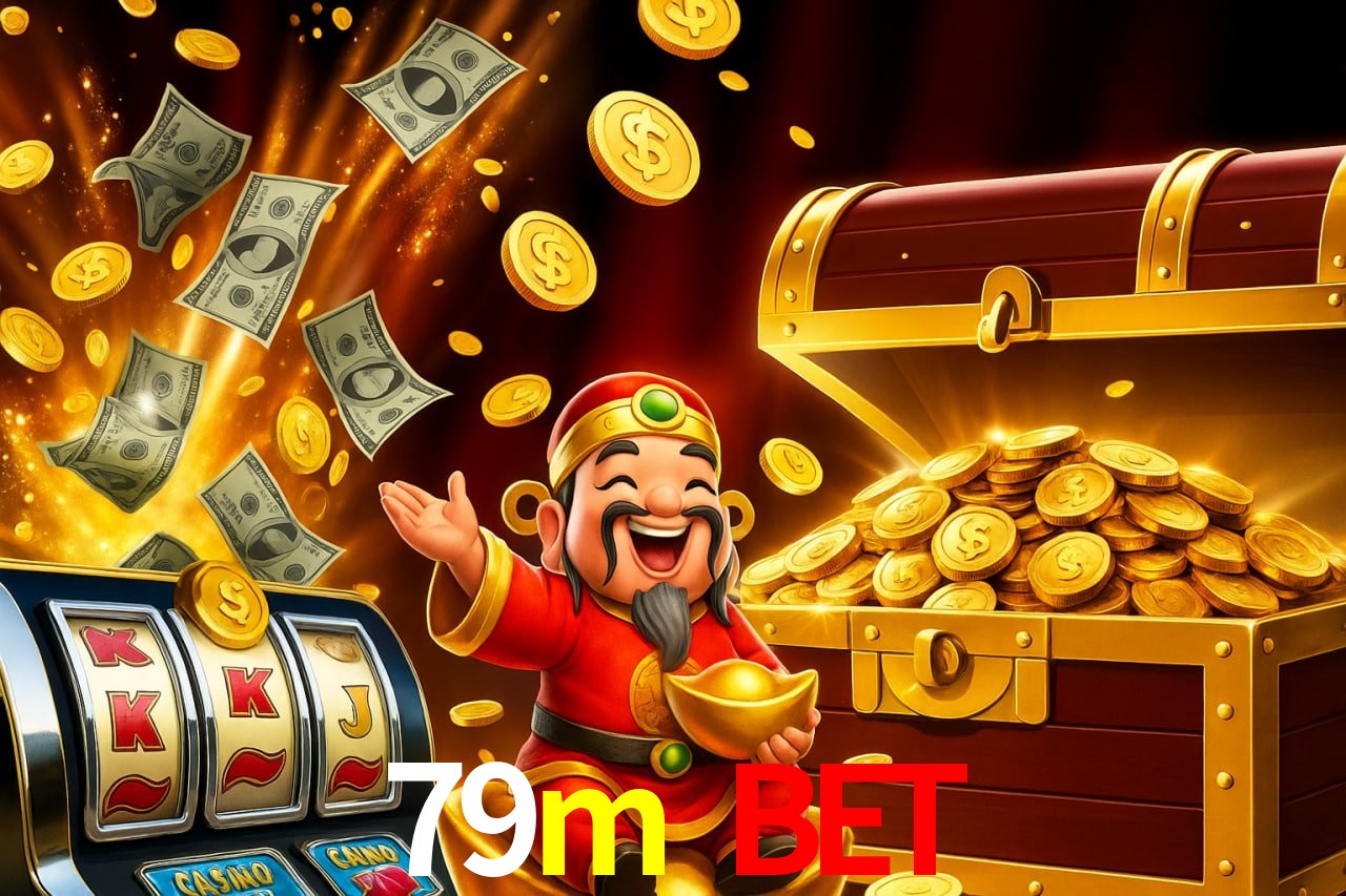 Casino Ao Vivo 79m bet