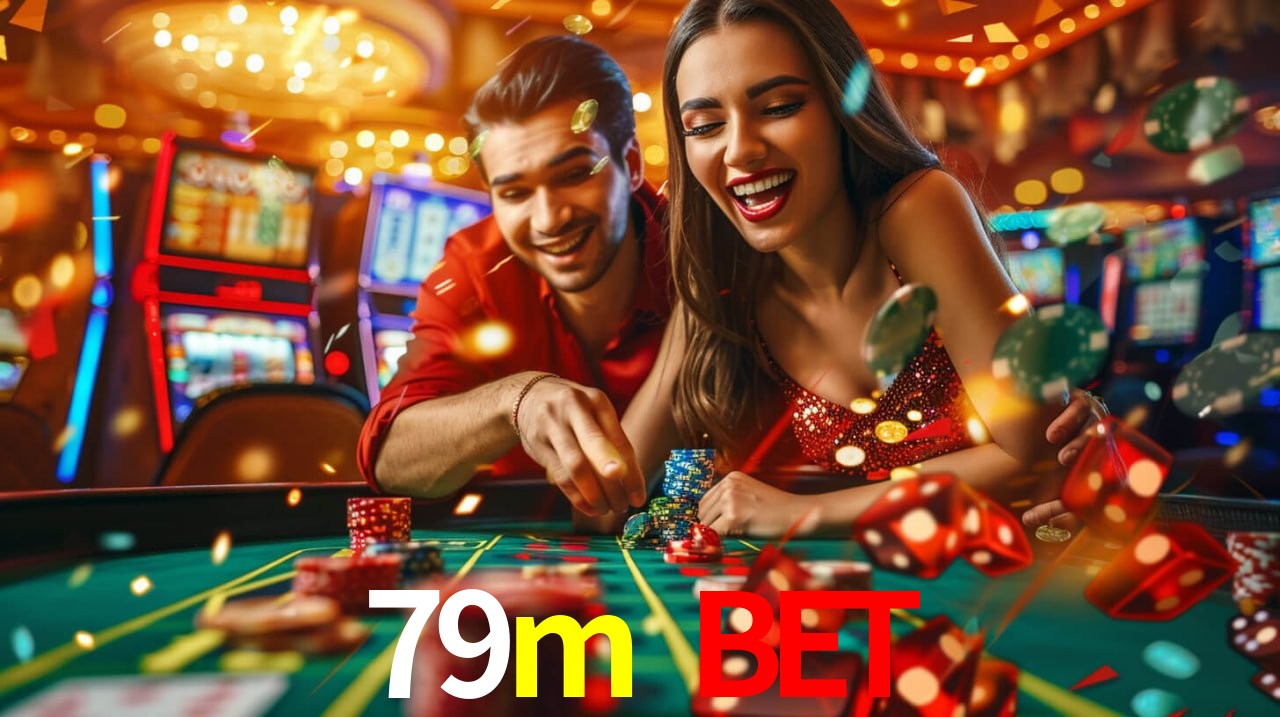 Promoção Relâmpago 79m bet
