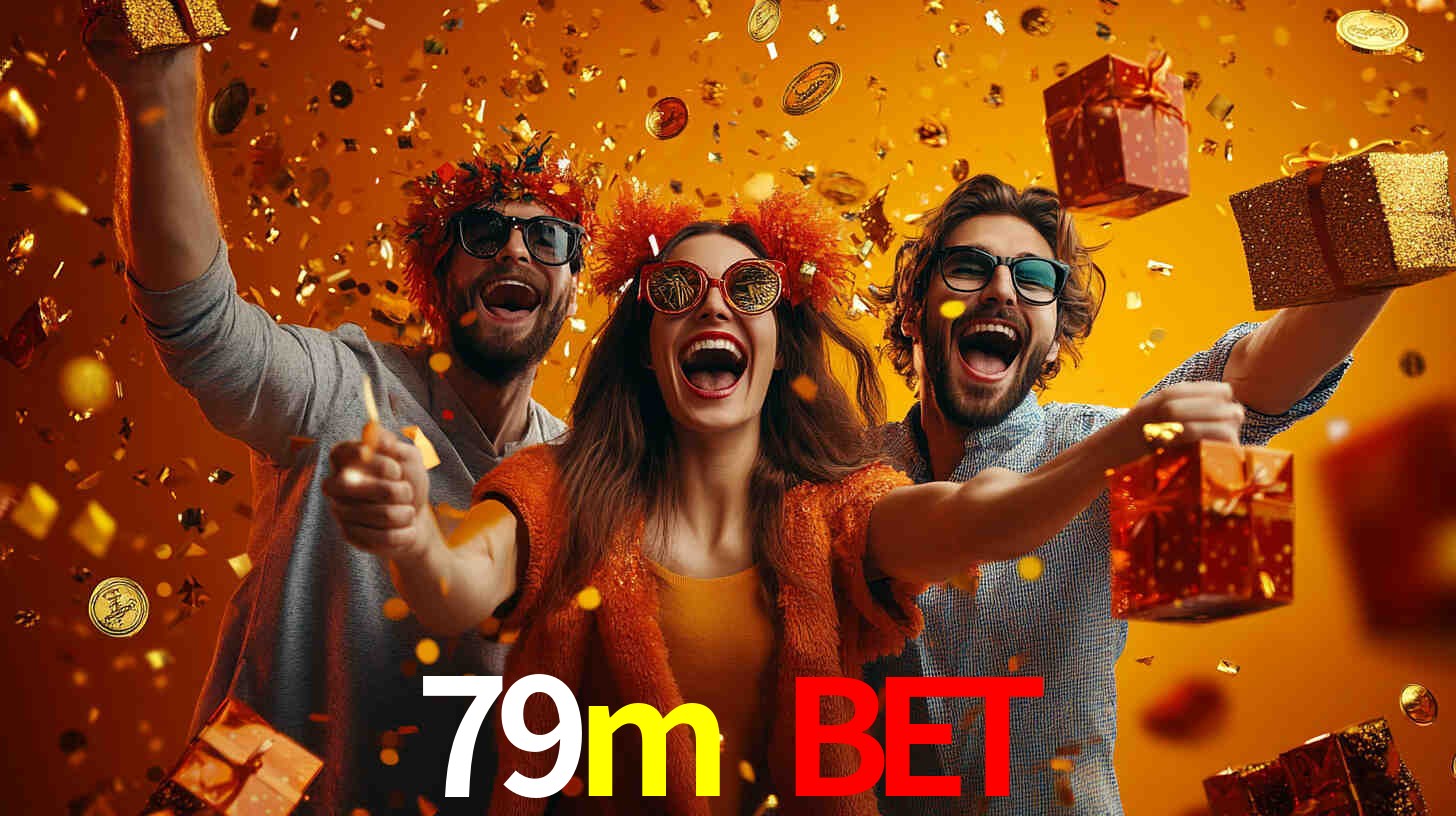 Welcome Bonus 79m bet
