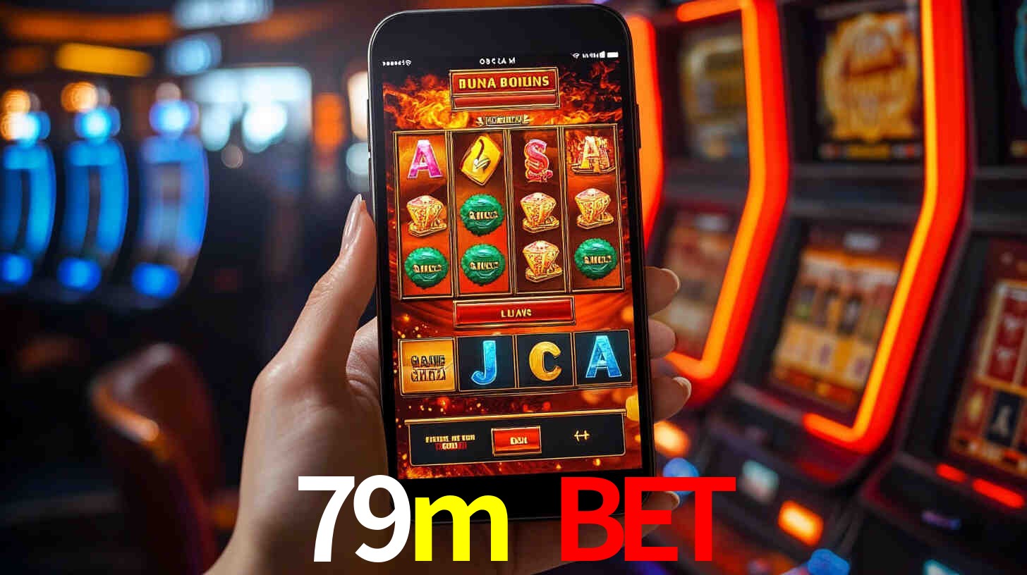 Live Casino 79m bet