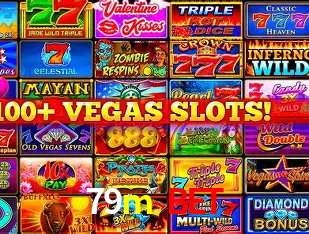 Desvendando o Mundo dos Jogos Virtuais na 79m bet
