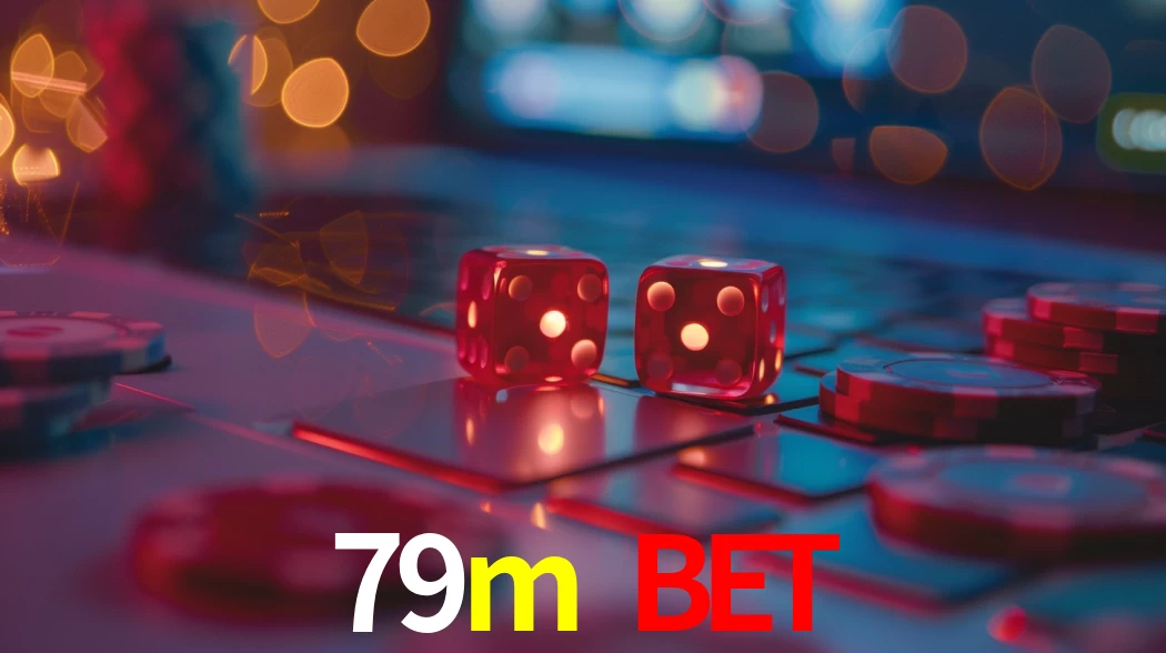 APP oficial da 79m bet para mobile