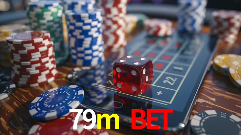 79m bet App Interface